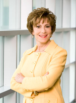 Judy Genshaft Keynote Speaker