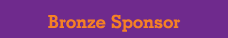 Bronze Sponsors - Focus on Females