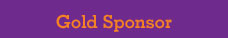 Gold Sponsors - Focus on Females