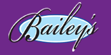 Baileys - Focus on Females Sponsor
