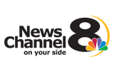 News Channel 8 - on your side