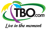 TBO.com - Live in the moment