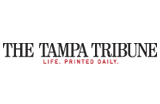 Tampa Tribune - Life. Printed Daily