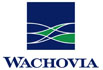 Wachovia Logo